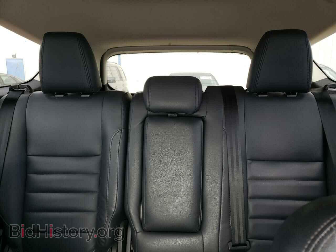 2014 FORD ESCAPE - VIN: 1FMCU0G91EUB76637 - Фото 10