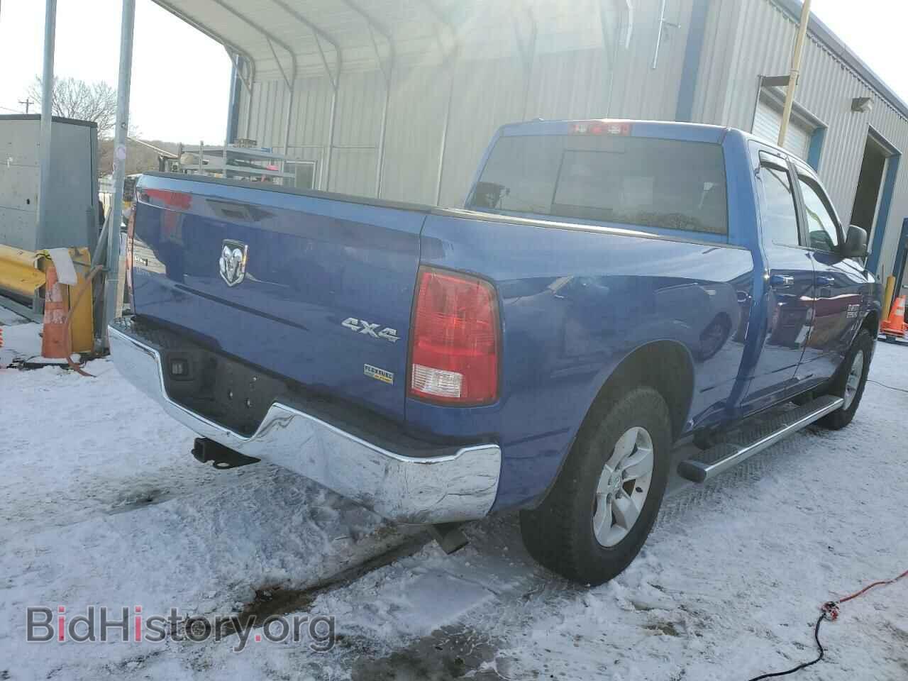 2017 RAM 1500 - VIN: 1C6RR7GG1HS807322 - Фото 3