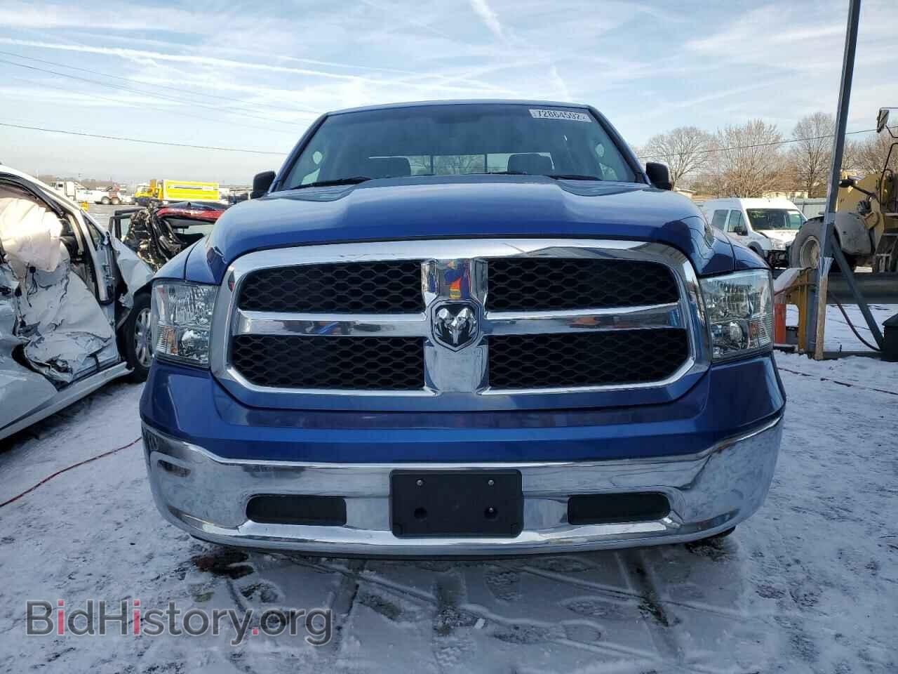 2017 RAM 1500 - VIN: 1C6RR7GG1HS807322 - Фото 5