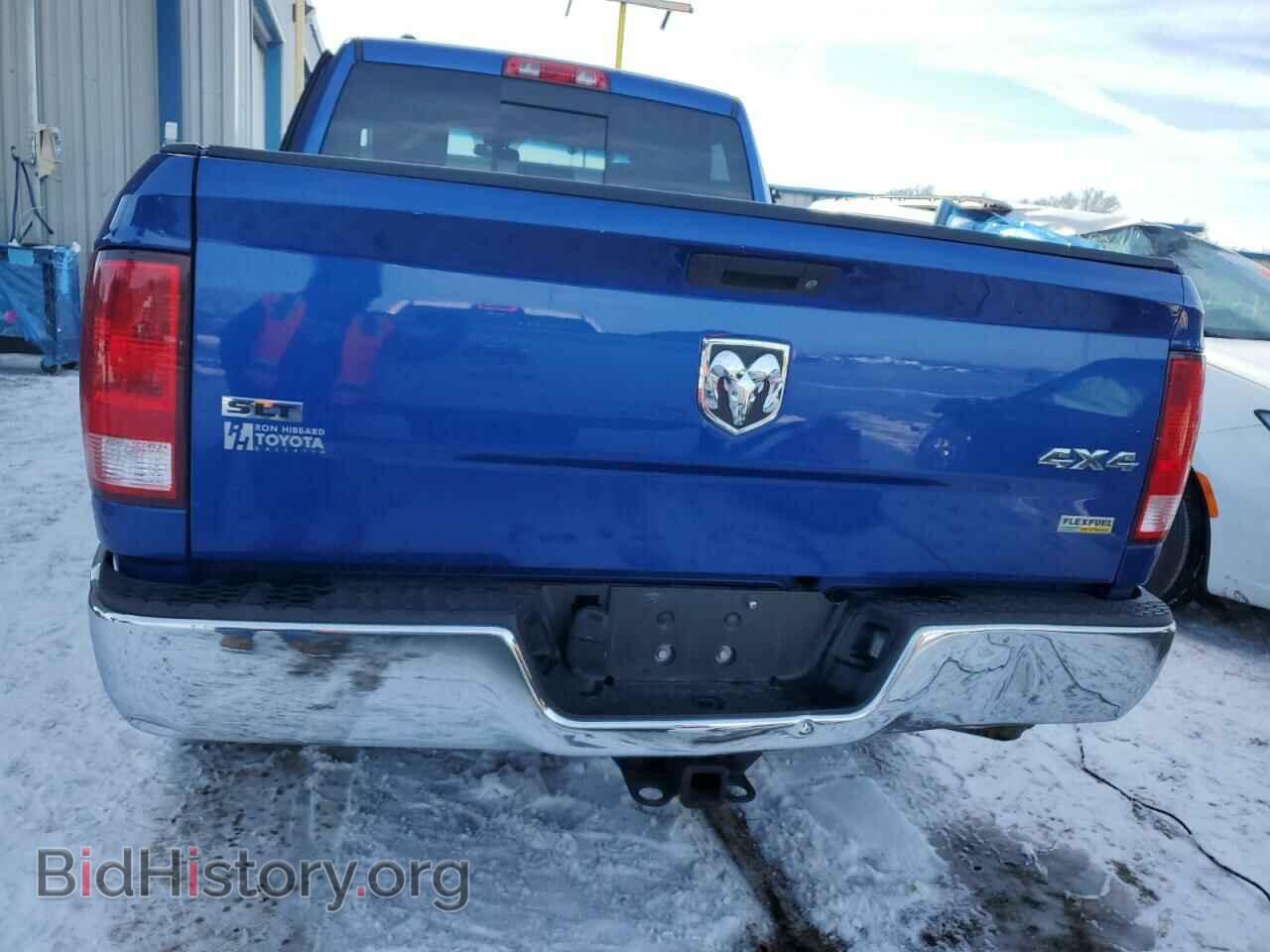 2017 RAM 1500 - VIN: 1C6RR7GG1HS807322 - Фото 6