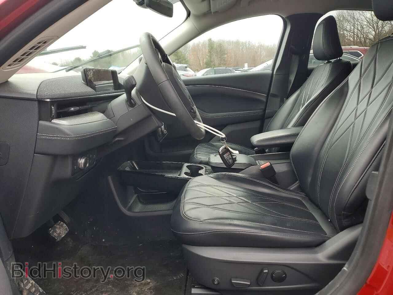 2022 FORD MUSTANG - VIN: 3FMTK1SS9NMA20341 - Фото 7