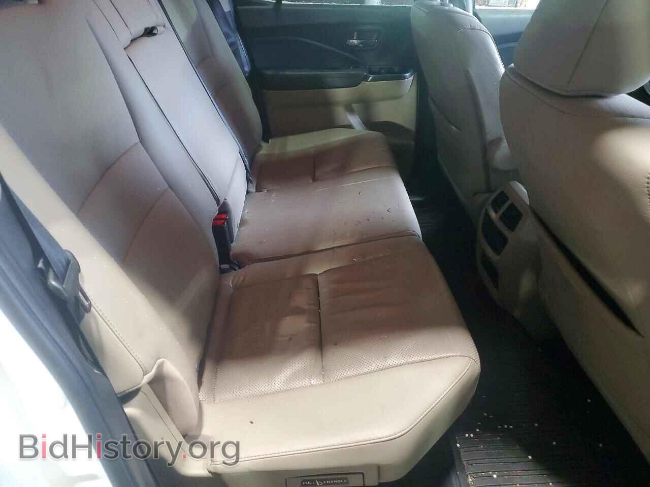 2020 HONDA RIDGELINE - VIN: 5FPYK3F76LB002464 - Фото 10
