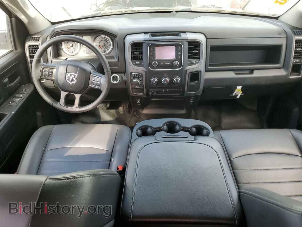 2022 RAM 1500 - VIN: 1C6RR6FG0NS186016 - Фото 8
