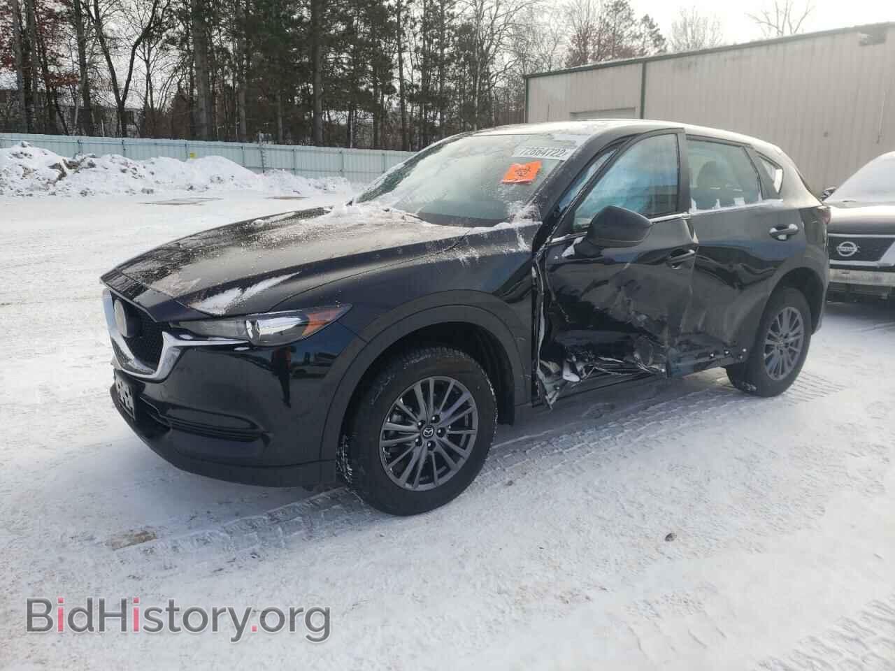 Photo JM3KFBBM8L0808384 - MAZDA CX-5 2020
