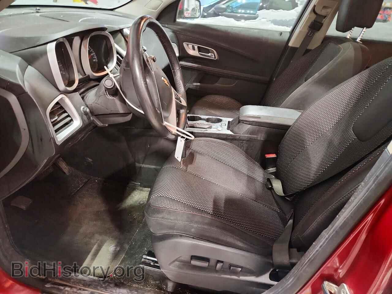 2014 CHEVROLET EQUINOX - VIN: 2GNALBEK3E6382015 - Фото 7
