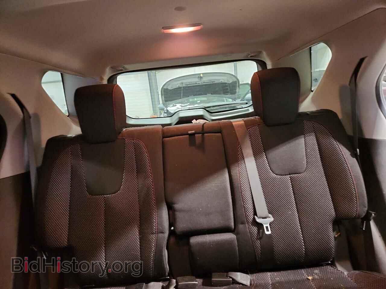 2014 CHEVROLET EQUINOX - VIN: 2GNALBEK3E6382015 - Фото 10
