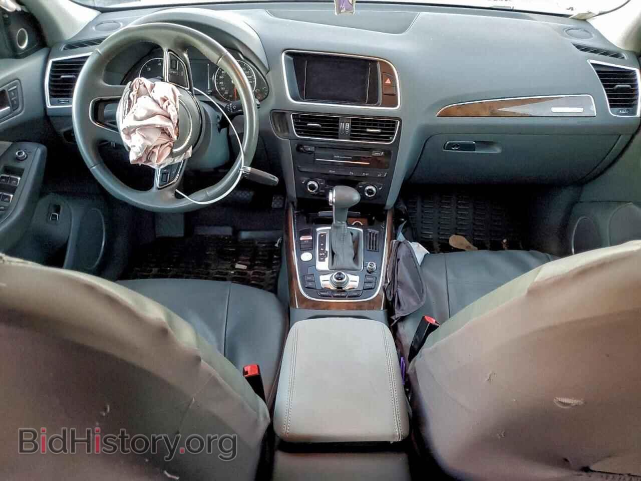 2015 AUDI Q5 - VIN: WA1CMAFP2FA024373 - Photo 8