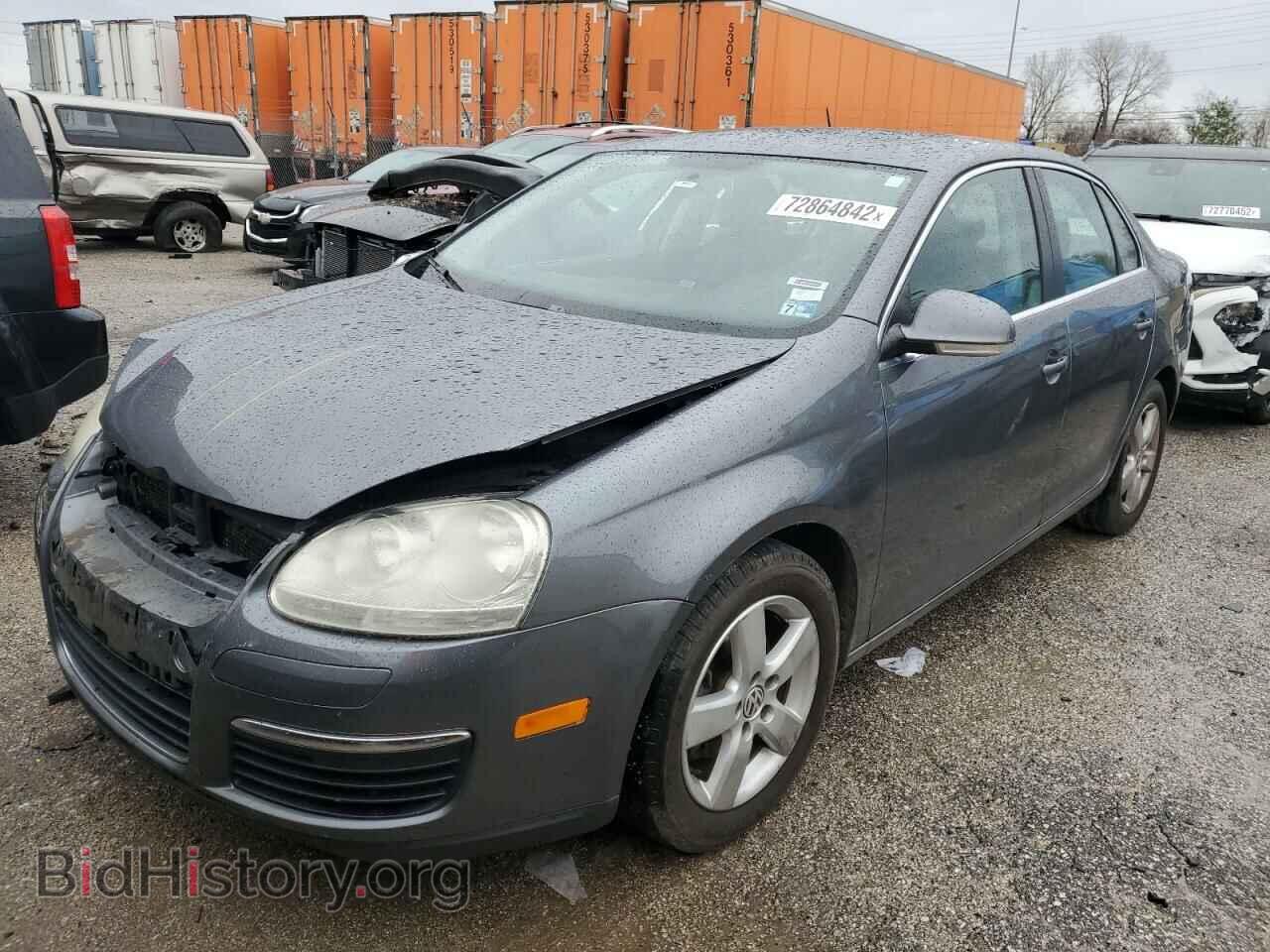 Photo 3VWRZ71K79M145162 - VOLKSWAGEN JETTA 2009