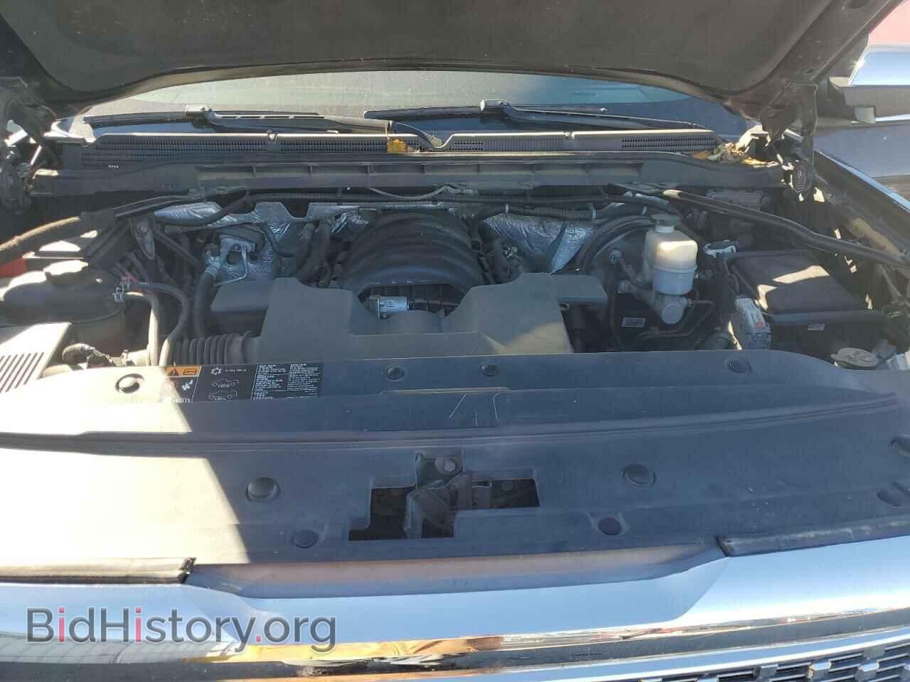 2016 GMC SIERRA - VIN: 3GTU2PEC7GG139801 - Фото 11