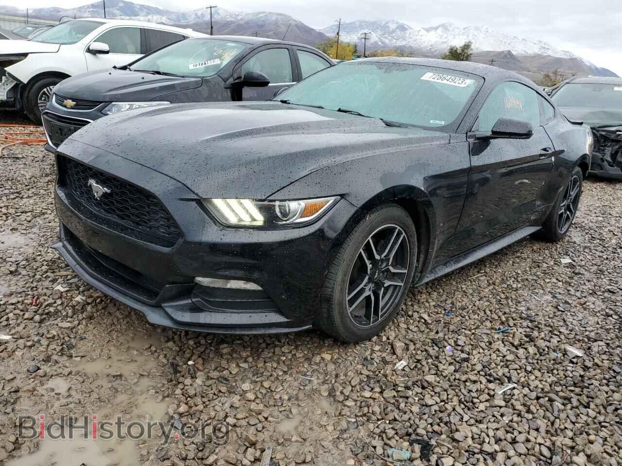 Photo 1FA6P8AM8F5342738 - FORD ALL Models 2015