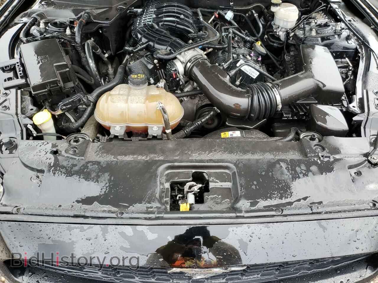2015 FORD ALL Models - VIN: 1FA6P8AM8F5342738 - Фото 11