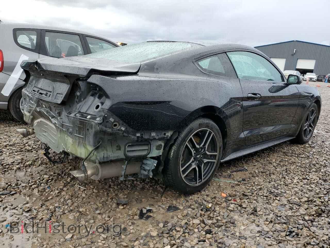 2015 FORD ALL Models - VIN: 1FA6P8AM8F5342738 - Фото 3