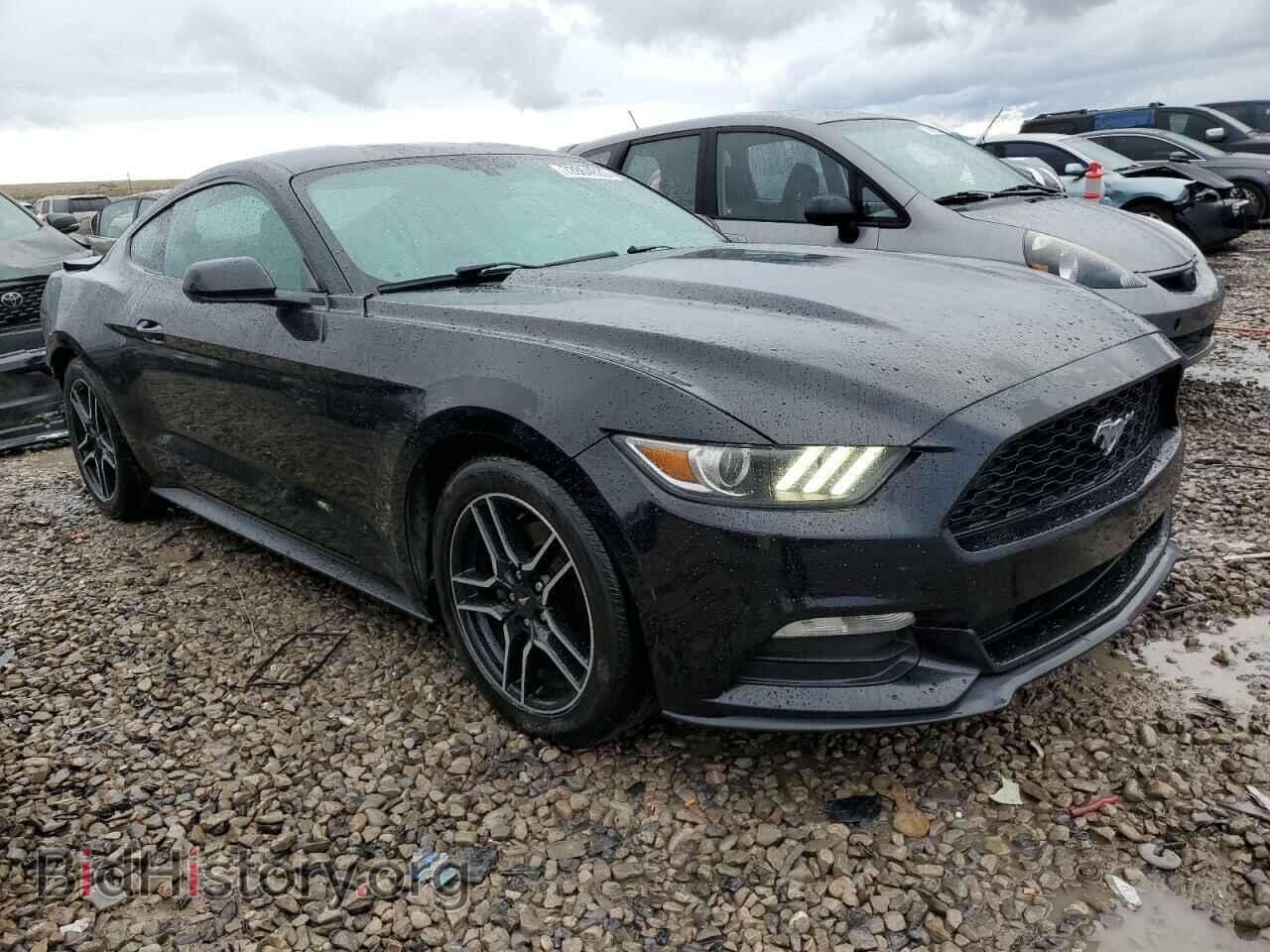2015 FORD ALL Models - VIN: 1FA6P8AM8F5342738 - Фото 4