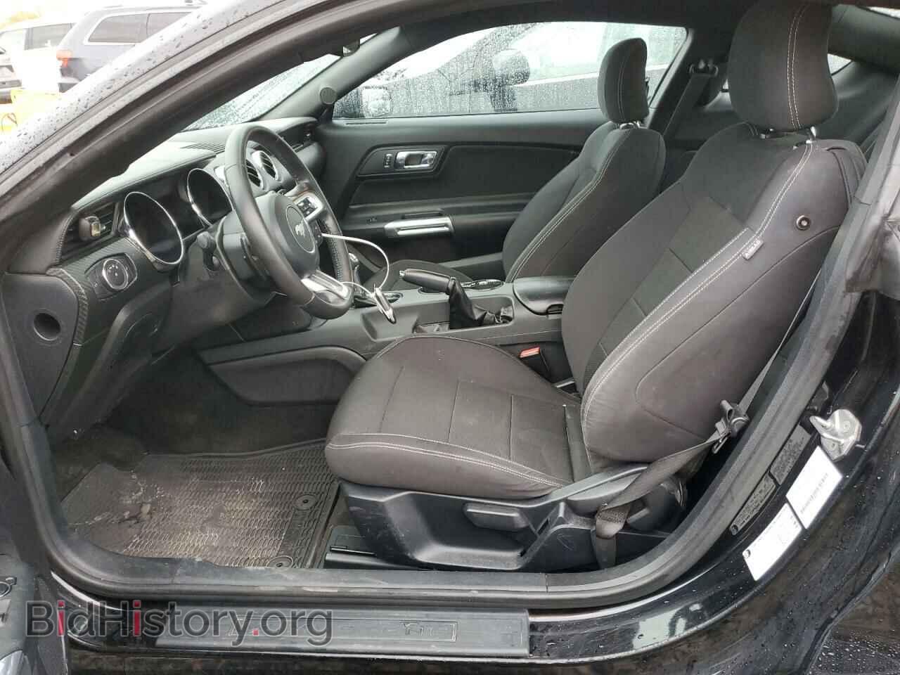 2015 FORD ALL Models - VIN: 1FA6P8AM8F5342738 - Фото 7