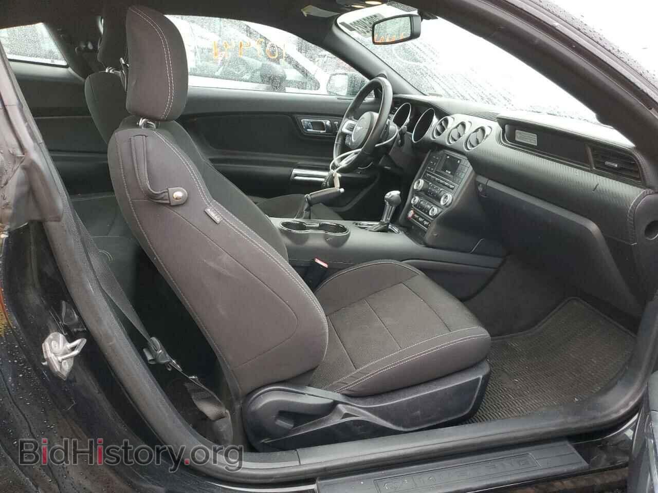 2015 FORD ALL Models - VIN: 1FA6P8AM8F5342738 - Фото 10