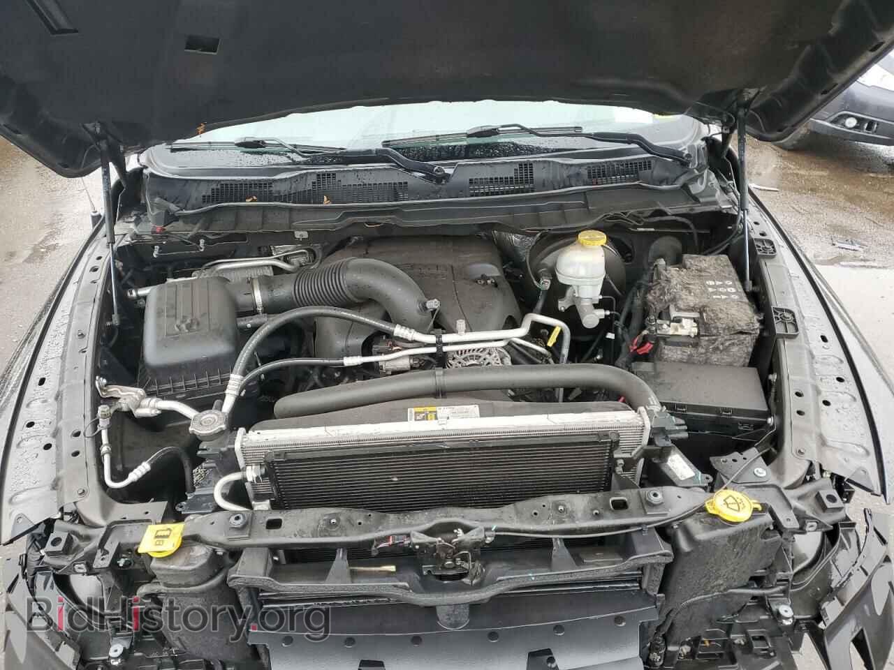 2018 RAM 1500 - VIN: 3C6RR7LTXJG130741 - Фото 11