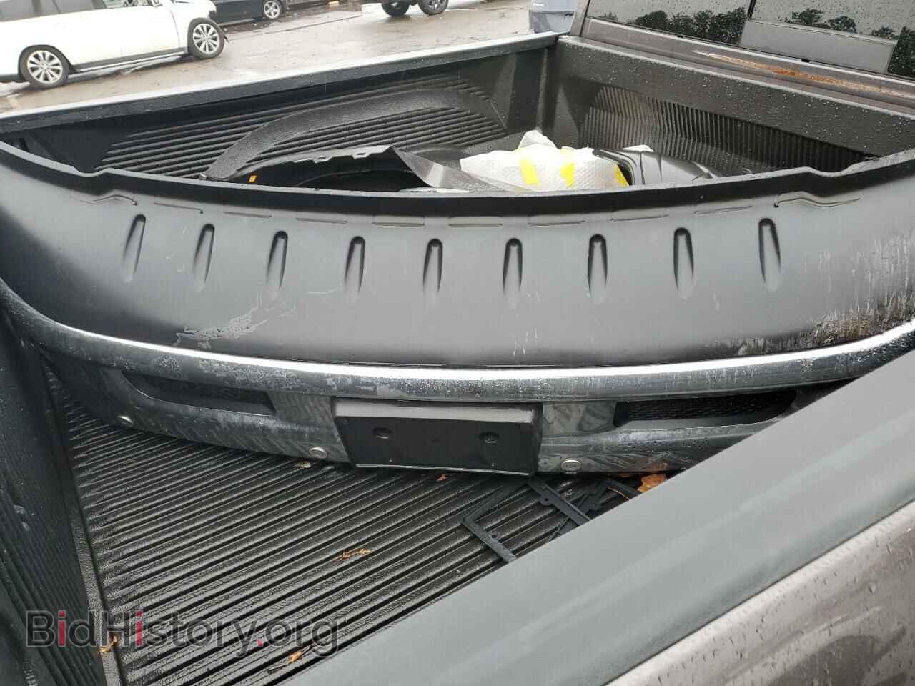 2018 RAM 1500 - VIN: 3C6RR7LTXJG130741 - Фото 12