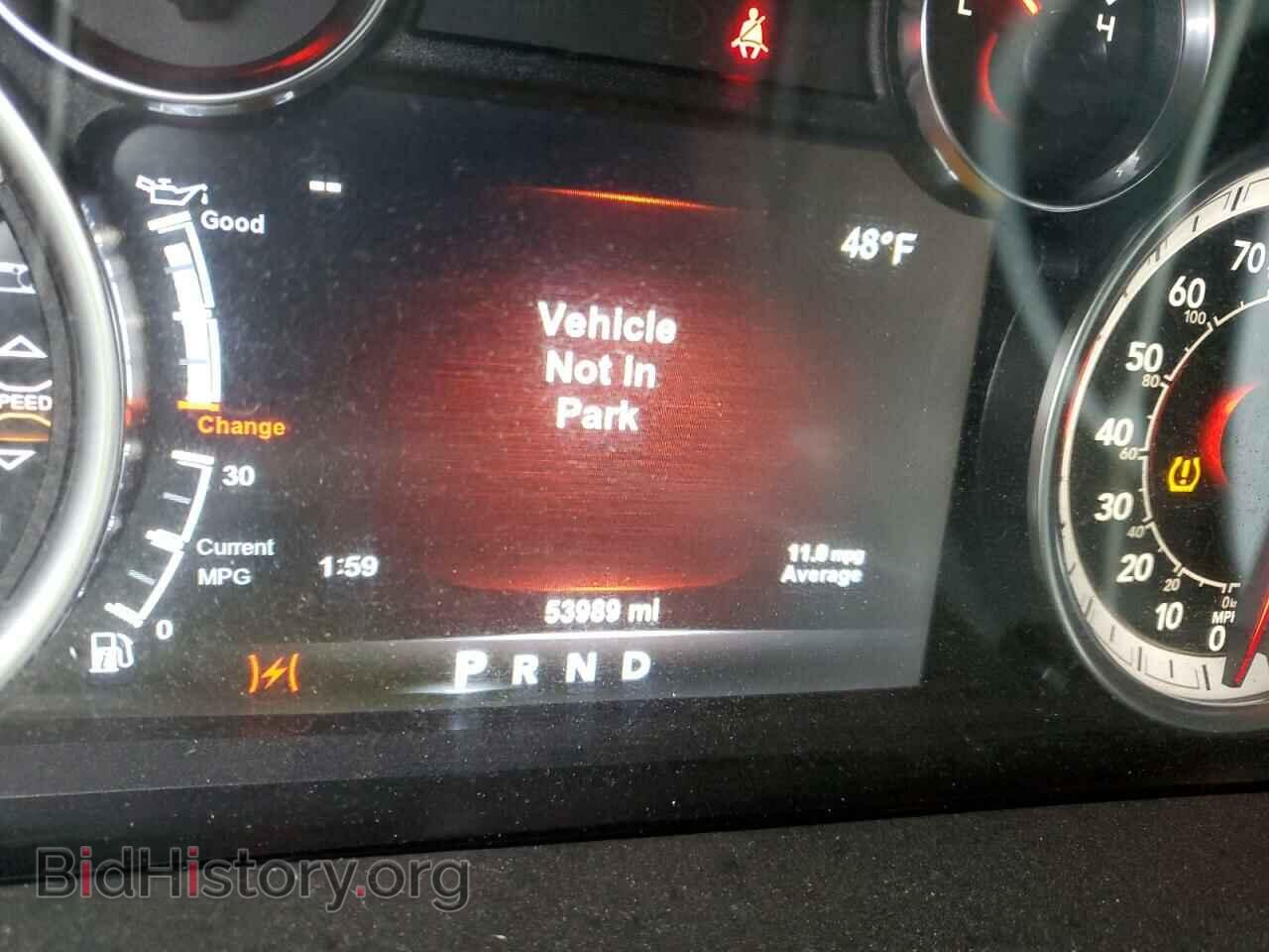 2018 RAM 1500 - VIN: 3C6RR7LTXJG130741 - Фото 9