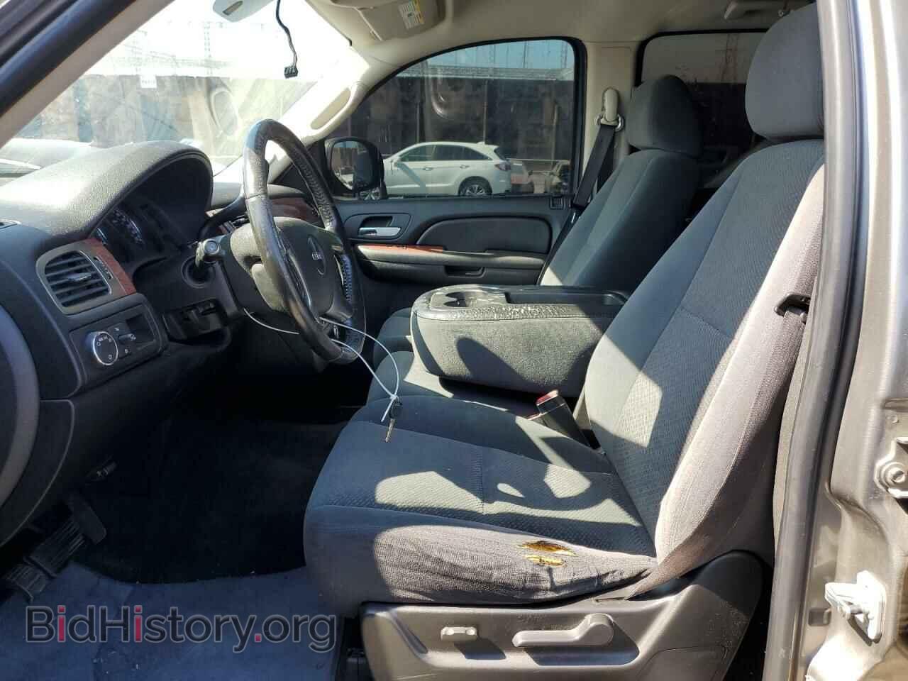 2007 GMC YUKON - VIN: 1GKFC13J17R237697 - Фото 7
