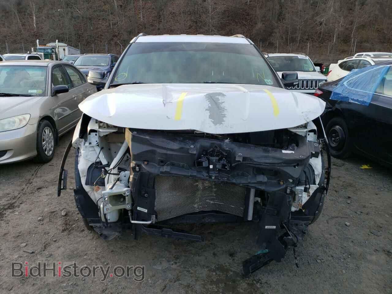 2018 FORD EXPLORER - VIN: 1FM5K8D84JGC60839 - Photo 5