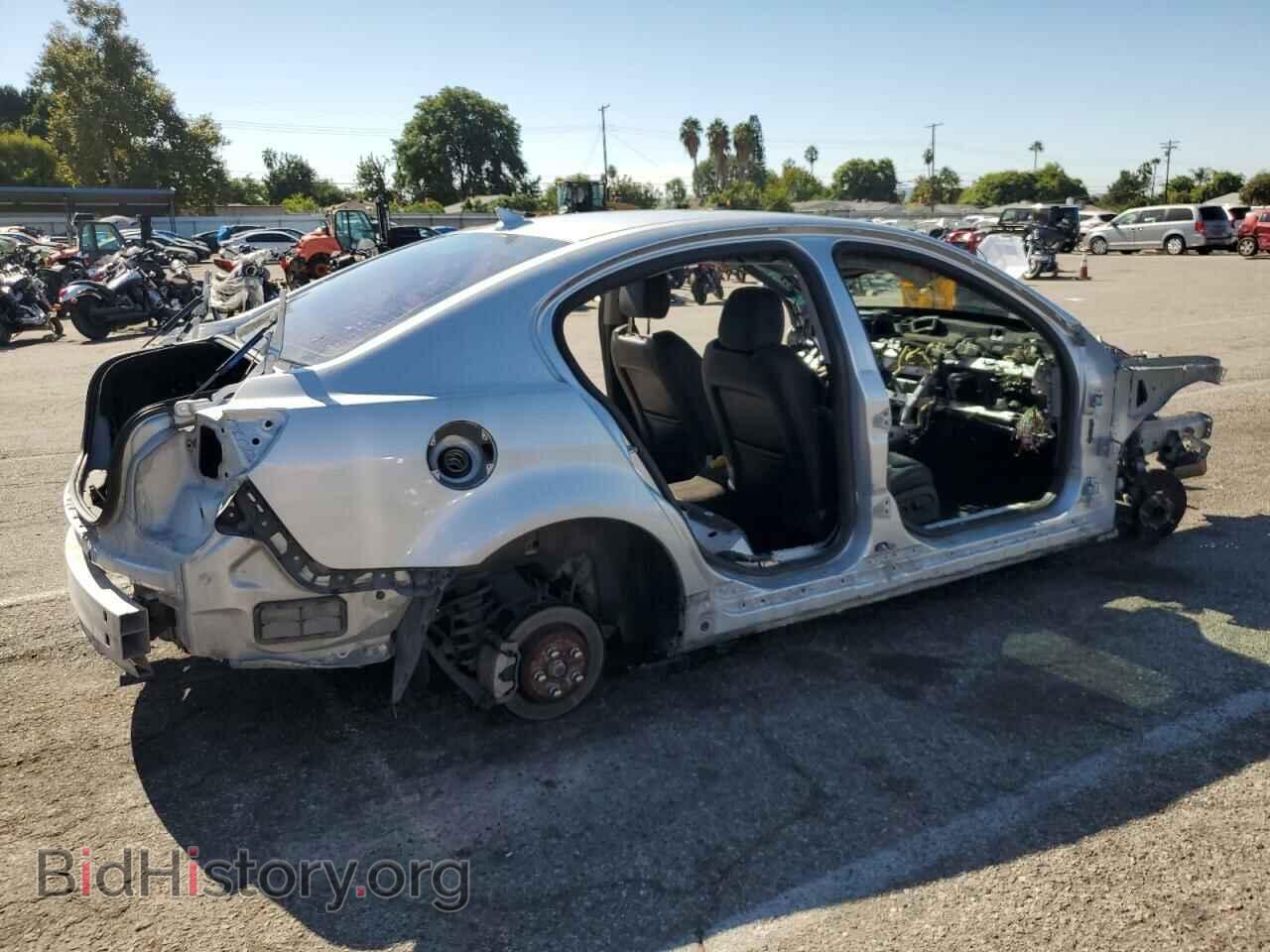 2014 CHEVROLET SS - VIN: 6G3F15RW7EL967533 - Фото 3