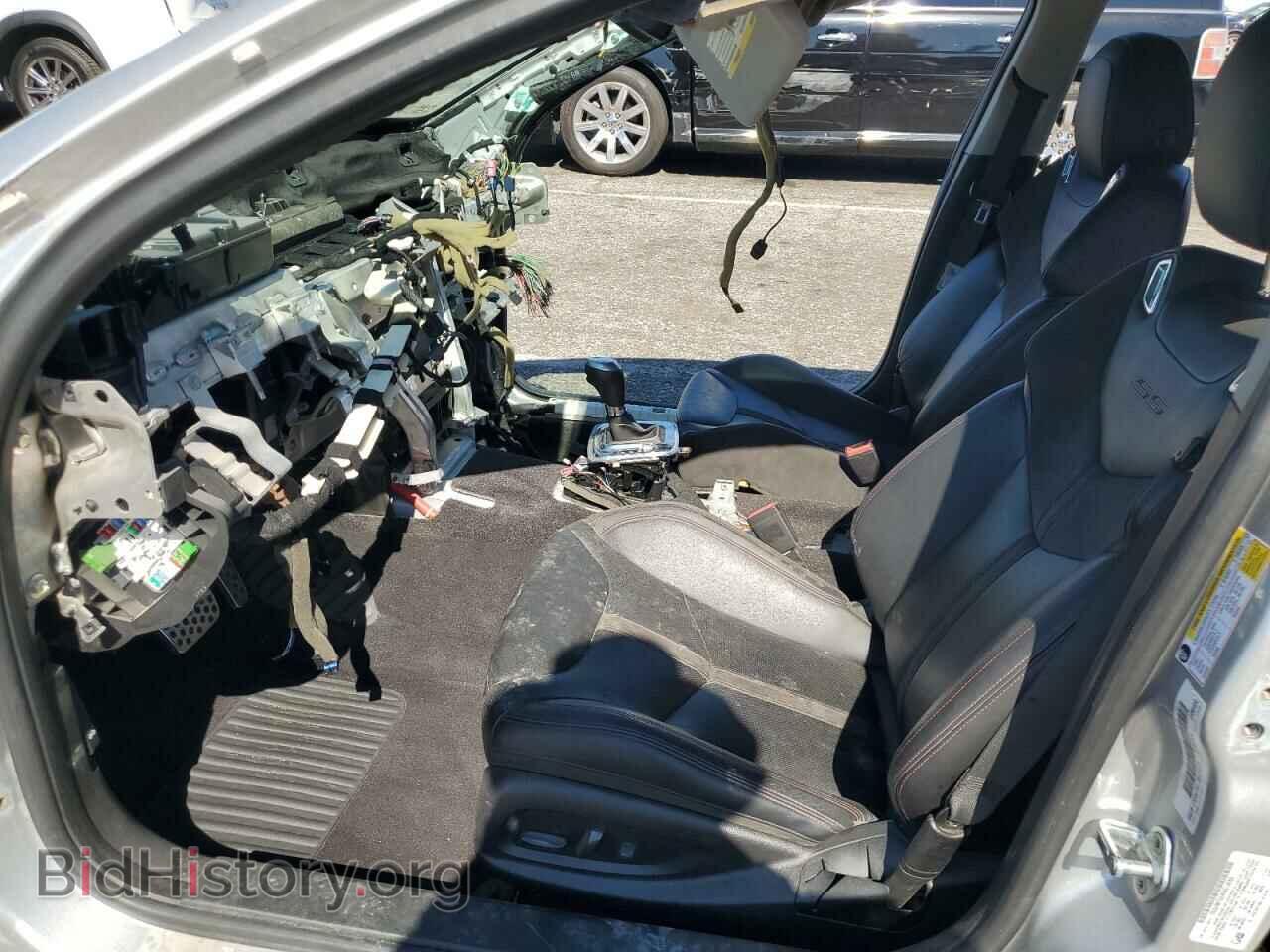 2014 CHEVROLET SS - VIN: 6G3F15RW7EL967533 - Фото 7