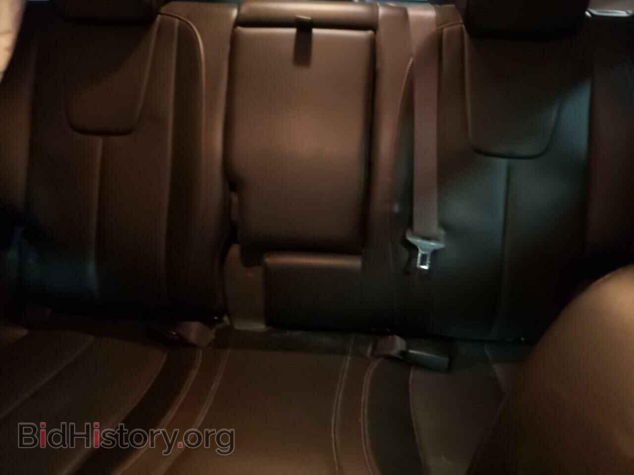 2010 GMC TERRAIN - VIN: 2CTFLJEY5A6381959 - Фото 10