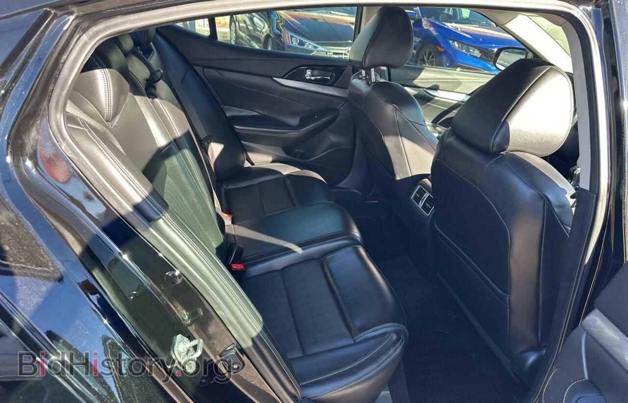 2017 NISSAN MAXIMA - VIN: 1N4AA6AP6HC392241 - Фото 6