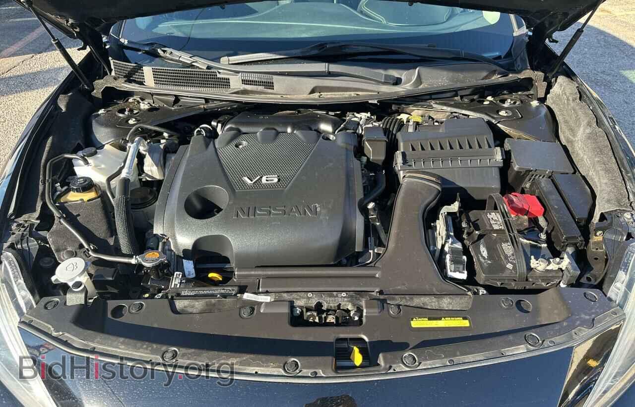 2017 NISSAN MAXIMA - VIN: 1N4AA6AP6HC392241 - Фото 7
