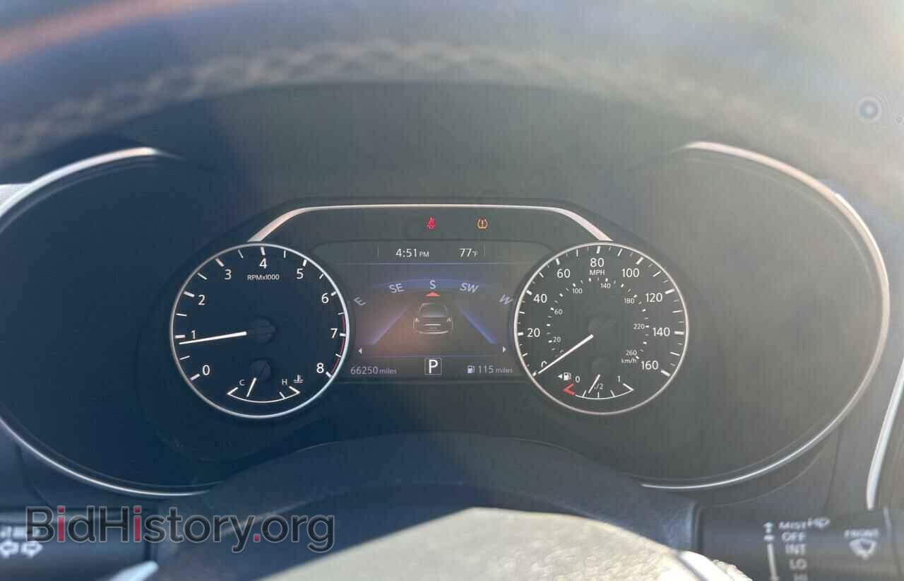 2017 NISSAN MAXIMA - VIN: 1N4AA6AP6HC392241 - Фото 8