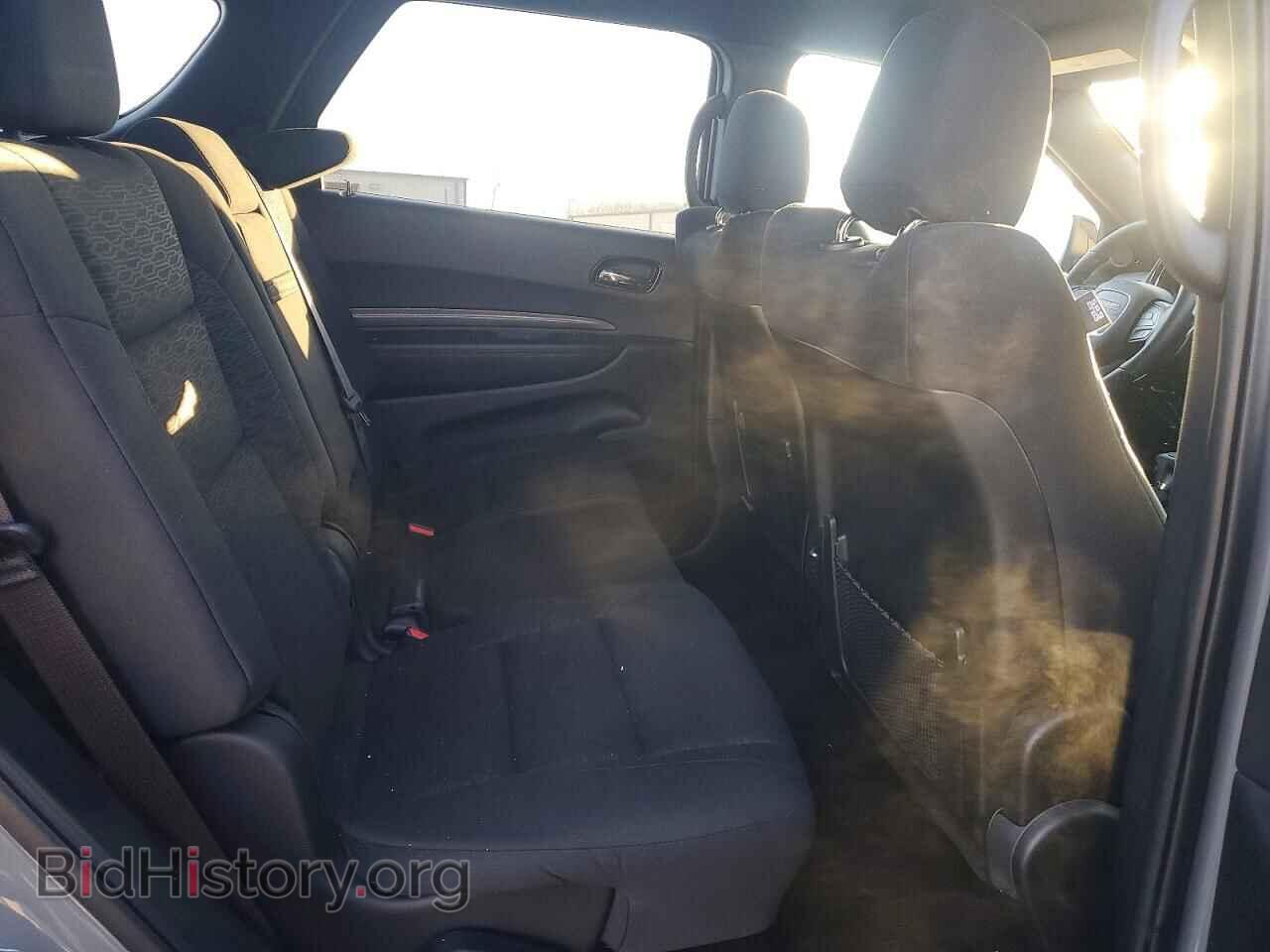 2026 DODGE DURANGO - VIN: 1C4RDHDG7TC151096 - Photo 11