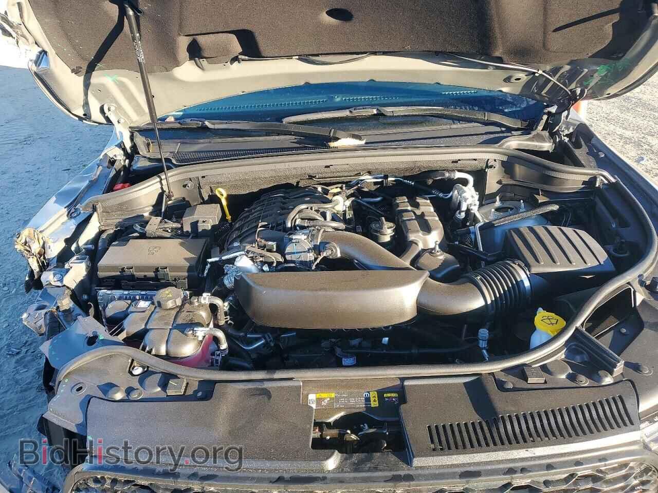 2026 DODGE DURANGO - VIN: 1C4RDHDG7TC151096 - Photo 12