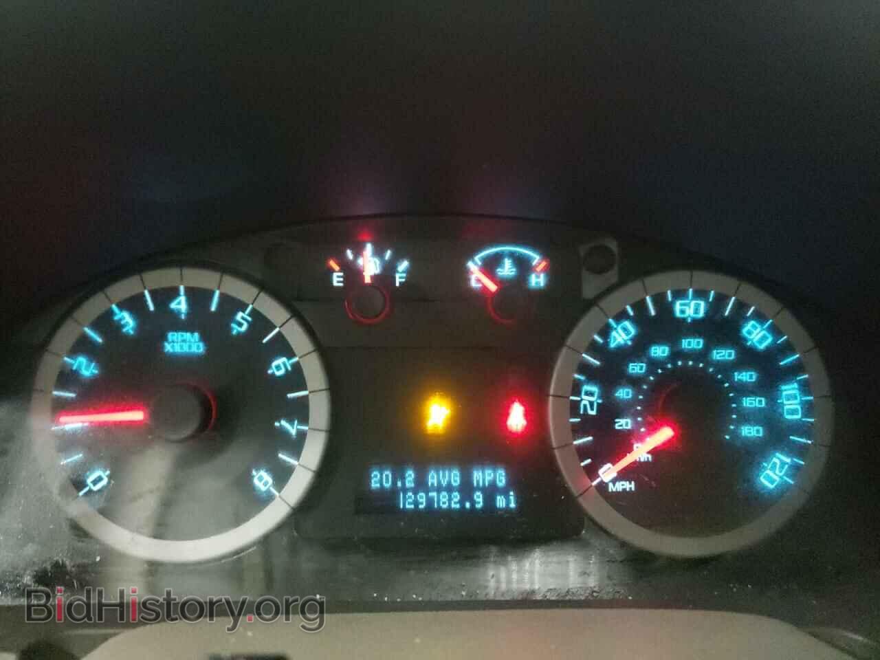 2012 FORD ESCAPE - VIN: 1FMCU0D75CKC26564 - Фото 9