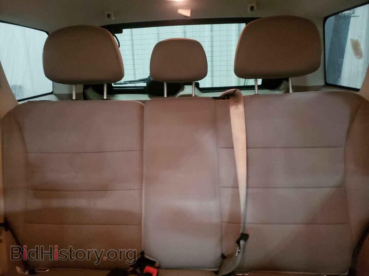 2012 FORD ESCAPE - VIN: 1FMCU0D75CKC26564 - Фото 10