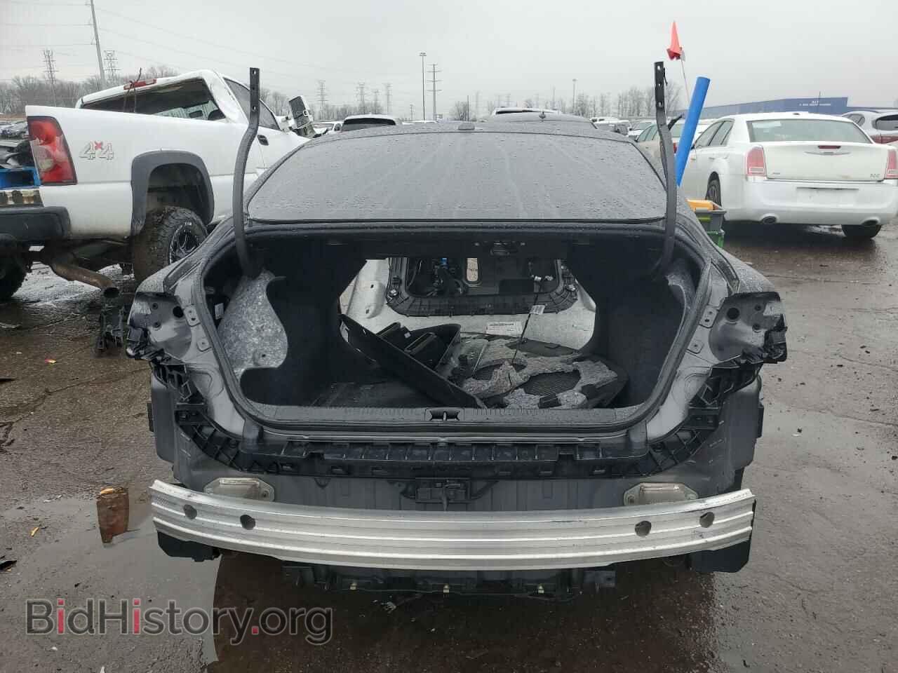 2016 CHRYSLER 200 - VIN: 1C3CCCBG9GN177177 - Фото 6