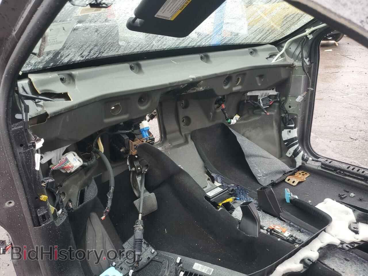 2016 CHRYSLER 200 - VIN: 1C3CCCBG9GN177177 - Фото 8