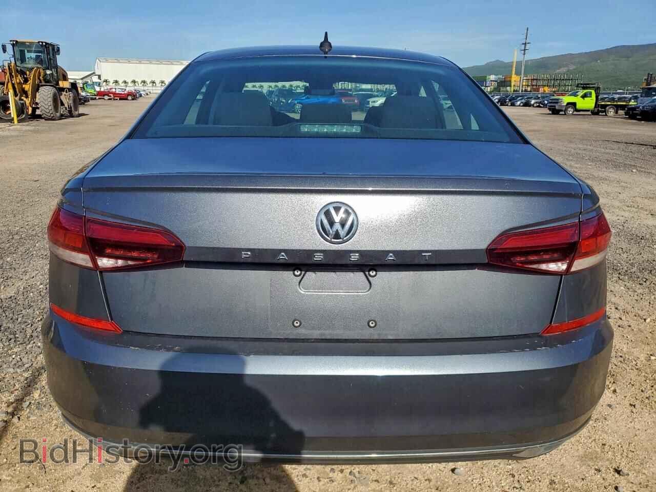 2020 VOLKSWAGEN PASSAT - VIN: 1VWAA7A30LC005122 - Фото 6