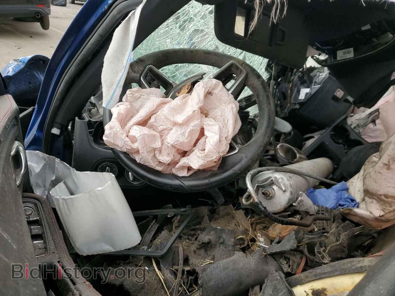 2017 PORSCHE MACAN - VIN: WP1AG2A5XHLB55203 - Фото 9