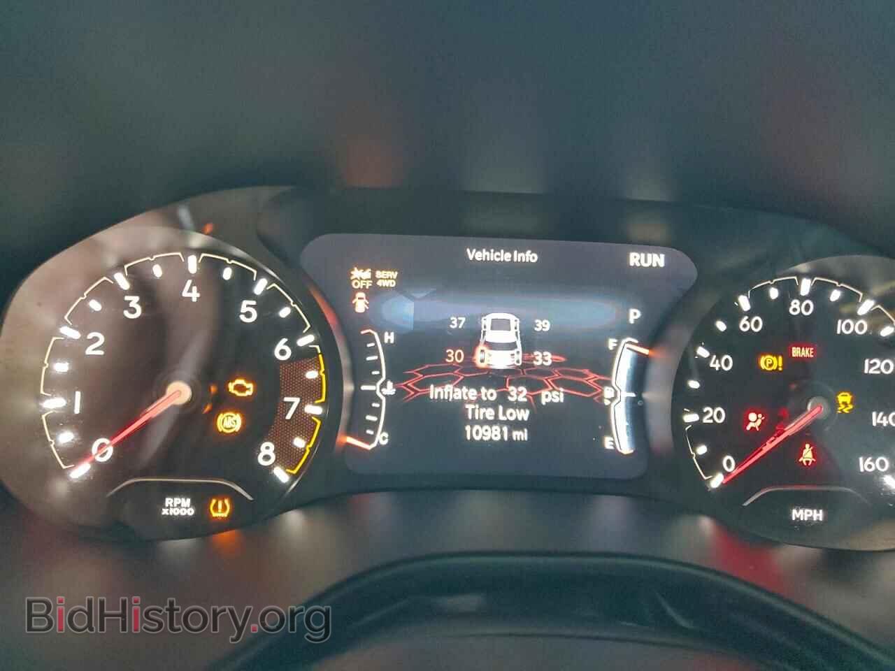 2024 JEEP COMPASS - VIN: 3C4NJDAN5RT158483 - Фото 9