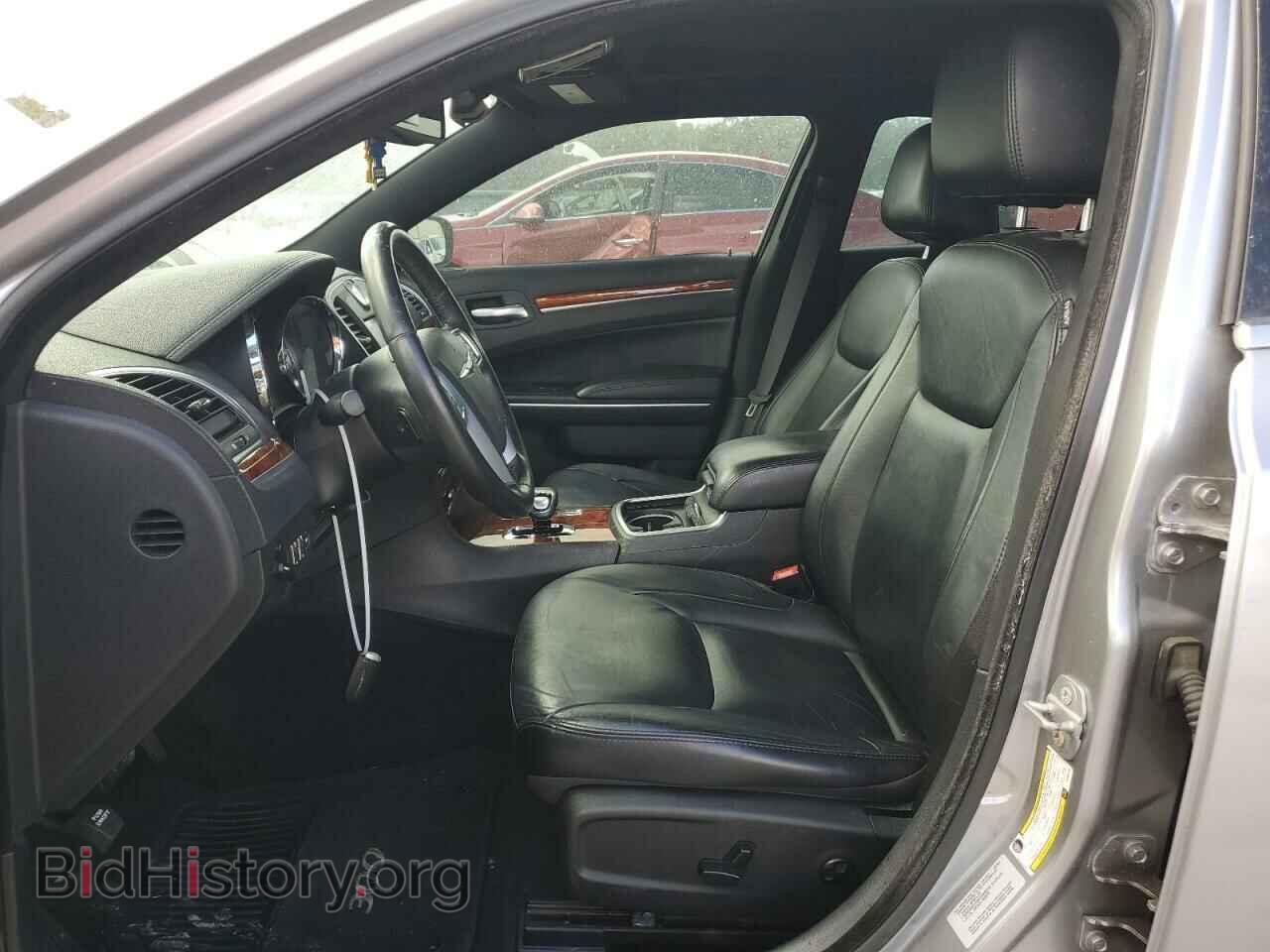 2014 CHRYSLER 300 - VIN: 2C3CCAAG5EH365190 - Фото 7