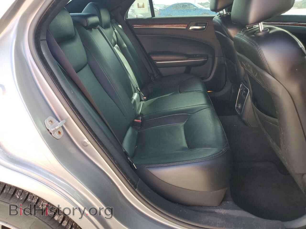 2014 CHRYSLER 300 - VIN: 2C3CCAAG5EH365190 - Фото 10