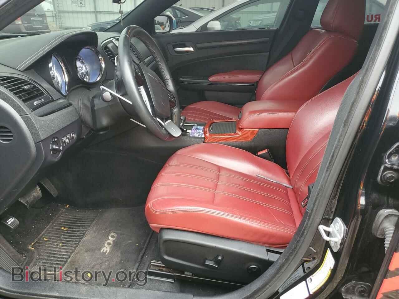 2014 CHRYSLER 300 - VIN: 2C3CCAGG3EH203128 - Photo 7