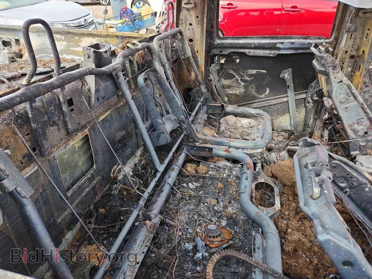 2022 RAM 2500 - VIN: 3C6UR5FL7NG115422 - Фото 10