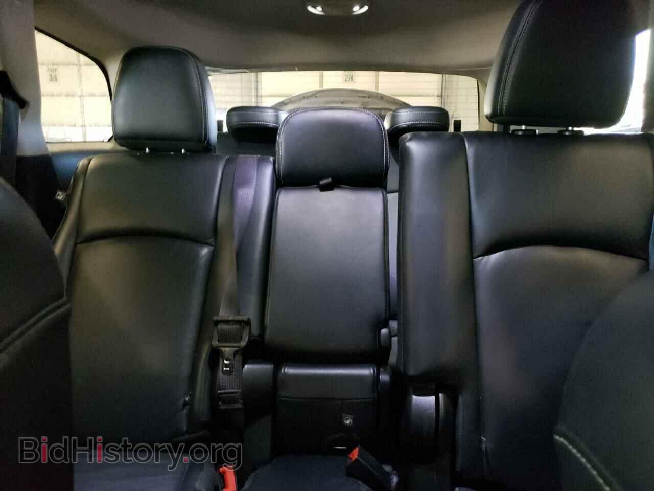 2015 DODGE JOURNEY - VIN: 3C4PDDBG3FT677852 - Фото 10