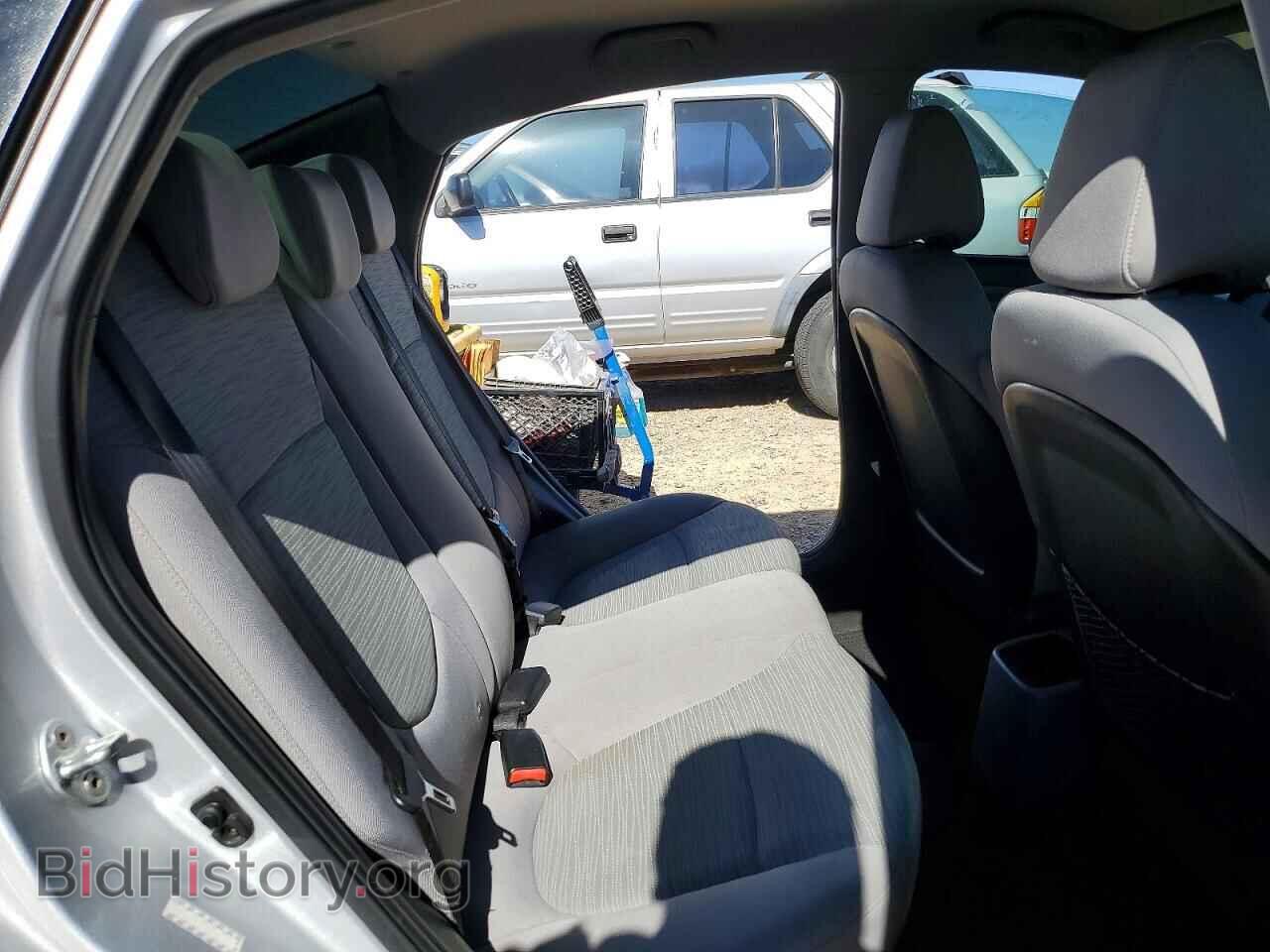 2016 HYUNDAI ACCENT - VIN: KMHCT4AE2GU048085 - Фото 10