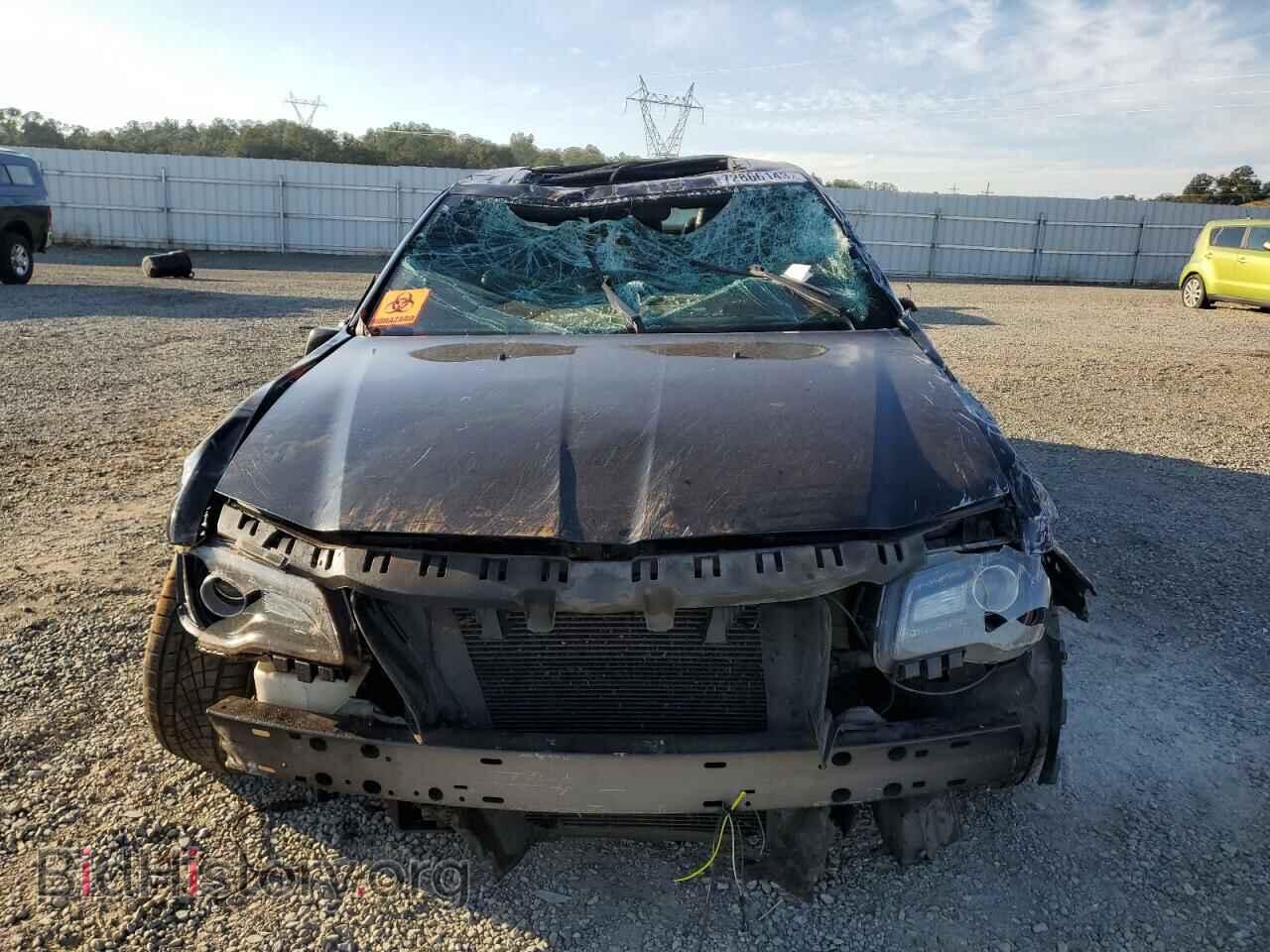 2014 CHRYSLER 300 - VIN: 2C3CCABG1EH118893 - Фото 5