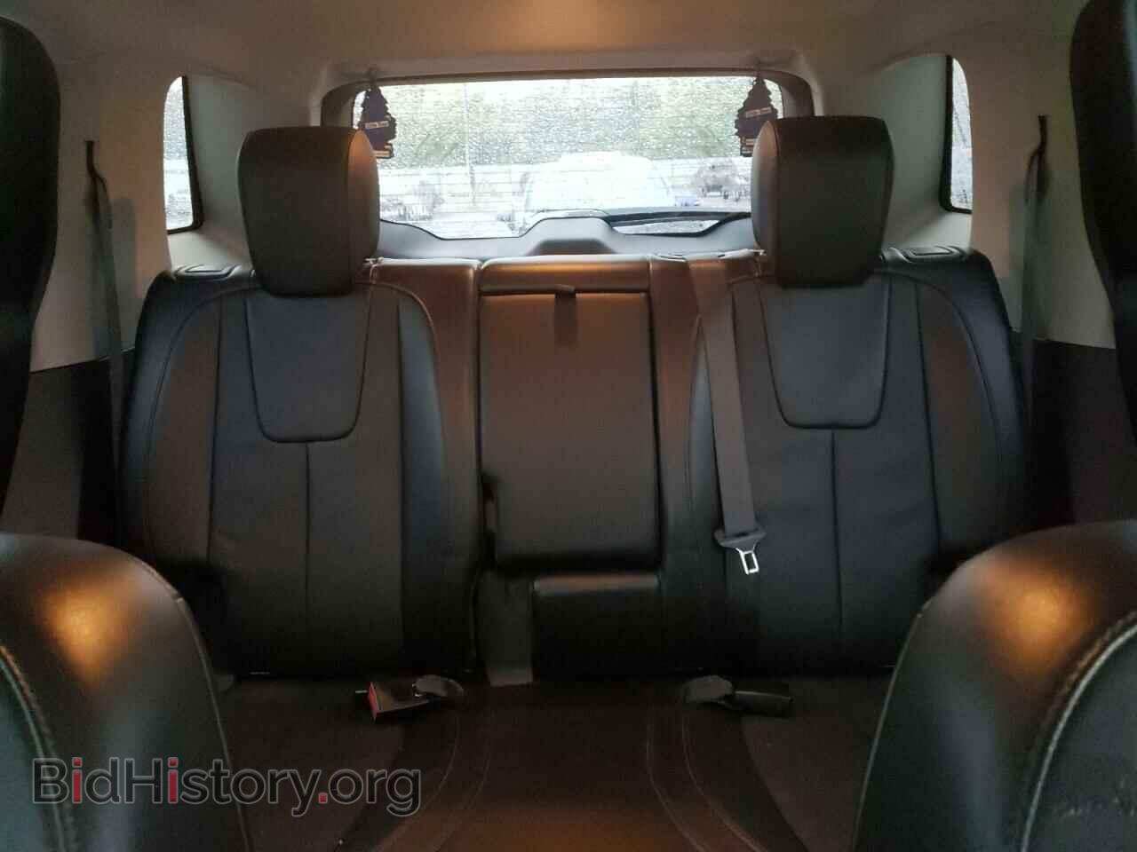 2015 GMC TERRAIN - VIN: 2GKFLXE36F6207669 - Фото 10