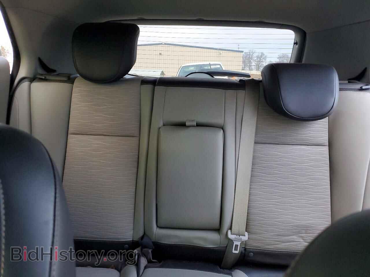 2015 BUICK ENCORE - VIN: KL4CJBSB4FB151984 - Photo 10
