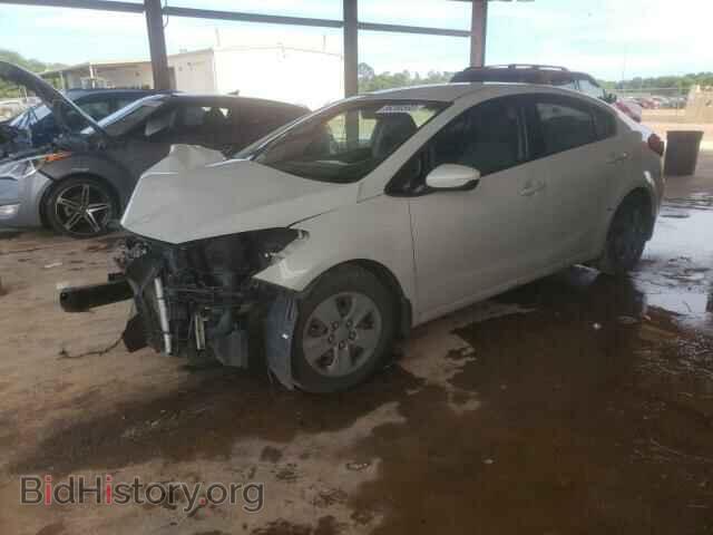 Photo KNAFK4A68F5275784 - KIA FORTE 2015