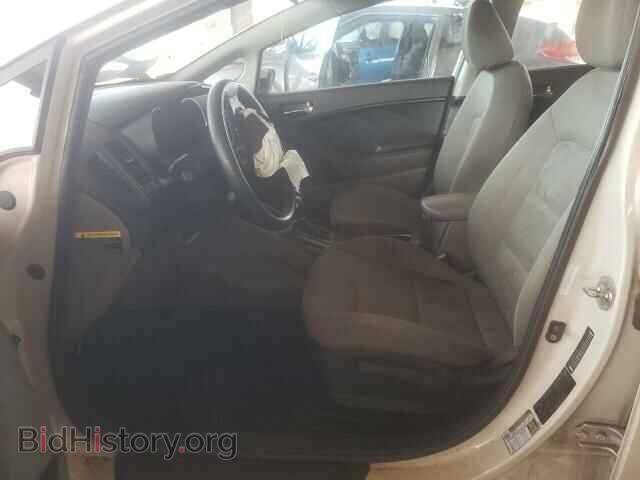 2015 KIA FORTE - VIN: KNAFK4A68F5275784 - Фото 7